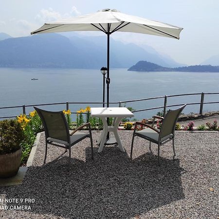 Piccolo Girasole Apartment Menaggio Luaran gambar