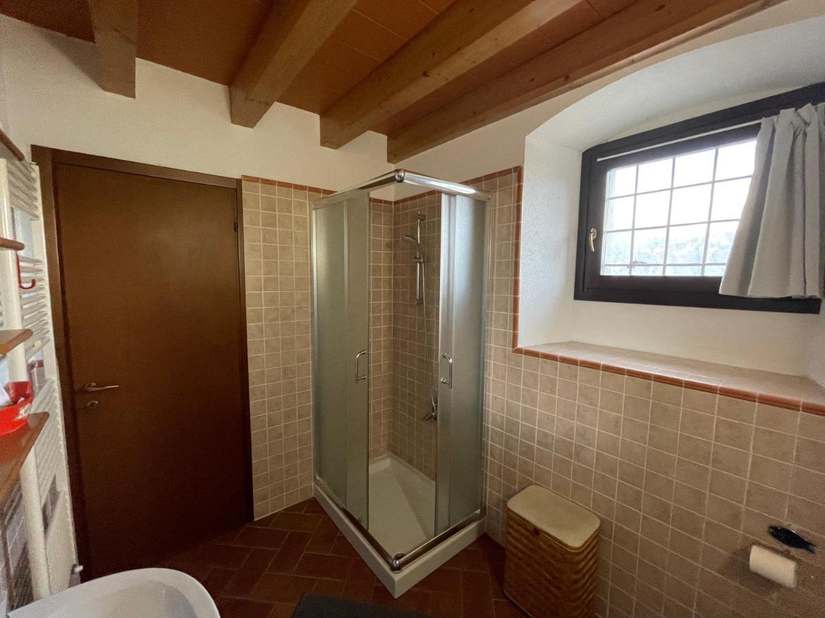 Piccolo Girasole Apartment Menaggio Luaran gambar