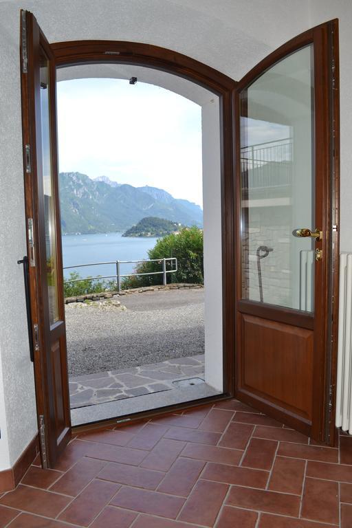 Piccolo Girasole Apartment Menaggio Luaran gambar